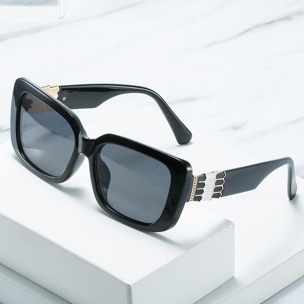 sunglasses retro design square formal outdoor driving hiking uv400 protection fashion shades men women, White;black
sunglasses retro design square formal outdoor driving hiking uv400 protection fashion shades men women, White;black