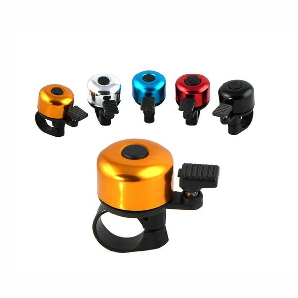 bike horns 1pc bicycle bell for 22mm cycling handlebar aluminium alloy mountain road alarm system thumb mtb accessories parts
bike horns 1pc bicycle bell for 22mm cycling handlebar aluminium alloy mountain road alarm system thumb mtb accessories parts