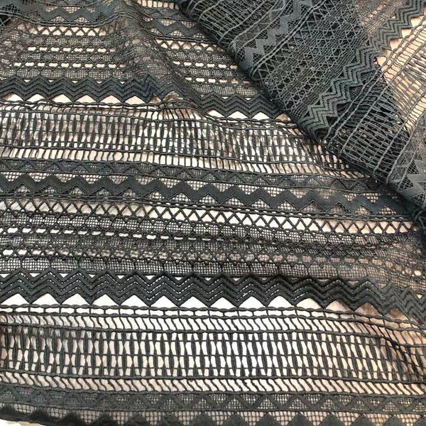 ribbon beautiful black guipure lace excellent embroidered african swiss cord fabric nigerian occasional wear sewing cloth, Pink;blue
ribbon beautiful black guipure lace excellent embroidered african swiss cord fabric nigerian occasional wear sewing cloth, Pink;blue