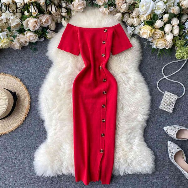 party dress women solid button knitted bodycon dresses high waist vestidos stretch summer fashion 16086 210415, Black;gray
party dress women solid button knitted bodycon dresses high waist vestidos stretch summer fashion 16086 210415, Black;gray