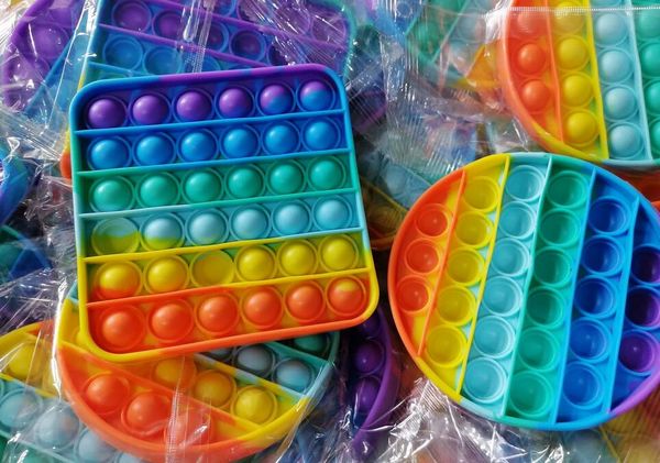 iridescence fidget toy sensory push bubble fidget sensory autism special needs anxiety stress reliever for students eea2888
iridescence fidget toy sensory push bubble fidget sensory autism special needs anxiety stress reliever for students eea2888