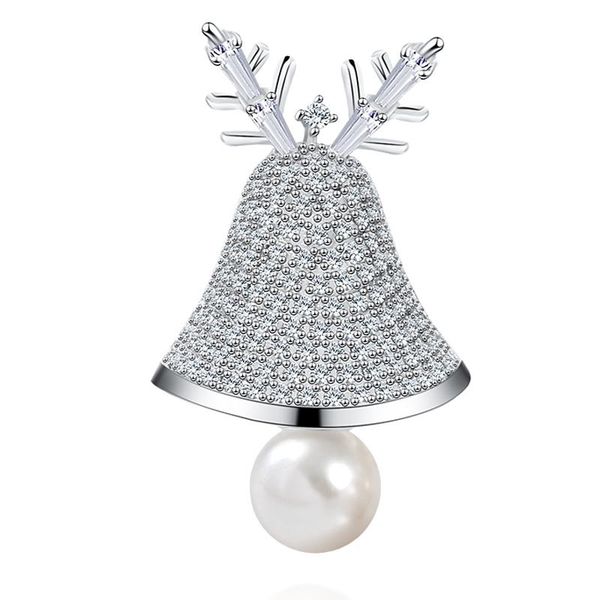 pins, brooches gift for women christmas tree brooch pins silver plated pearl shine skewers jewelry wedding gifts x00265, Gray
pins, brooches gift for women christmas tree brooch pins silver plated pearl shine skewers jewelry wedding gifts x00265, Gray