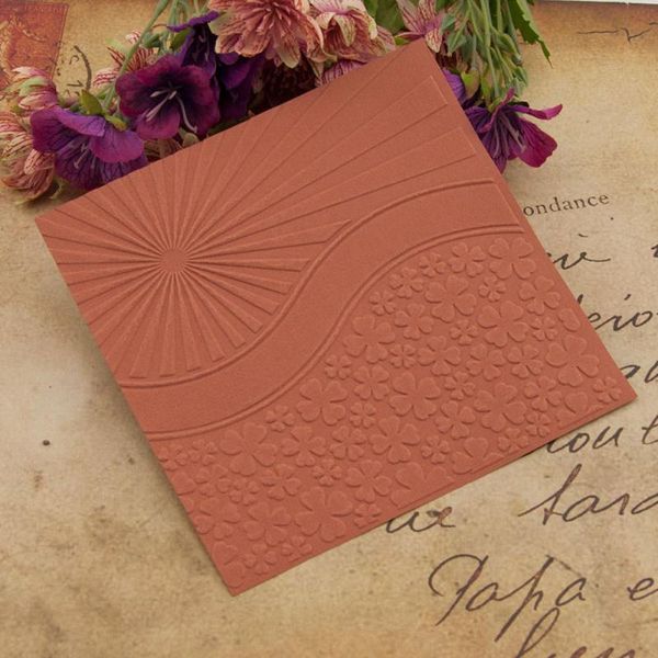 plastic sunshine pattern stencils embossing folders diy scrapbooking paper card making for po decor wedding decoration craft tools
plastic sunshine pattern stencils embossing folders diy scrapbooking paper card making for po decor wedding decoration craft tools
