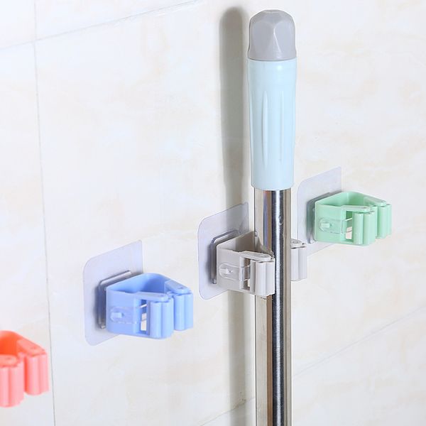 wall mounted mop organizer holder brush broom hanger home storage rack bathroom suction hanging pipe hooks household tools home
wall mounted mop organizer holder brush broom hanger home storage rack bathroom suction hanging pipe hooks household tools home
