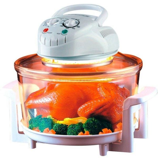 electric ovens the air fryer can be visualized with large capacity, multi-function light wave french fries fried chicken maker oven
electric ovens the air fryer can be visualized with large capacity, multi-function light wave french fries fried chicken maker oven