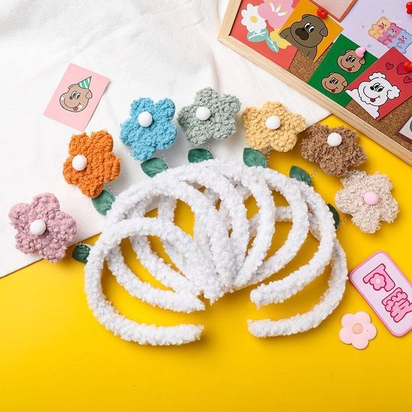 face wash headbands female faux wool cute cartoon flowers makeup hair band for girls accessories fashion headwear1
face wash headbands female faux wool cute cartoon flowers makeup hair band for girls accessories fashion headwear1