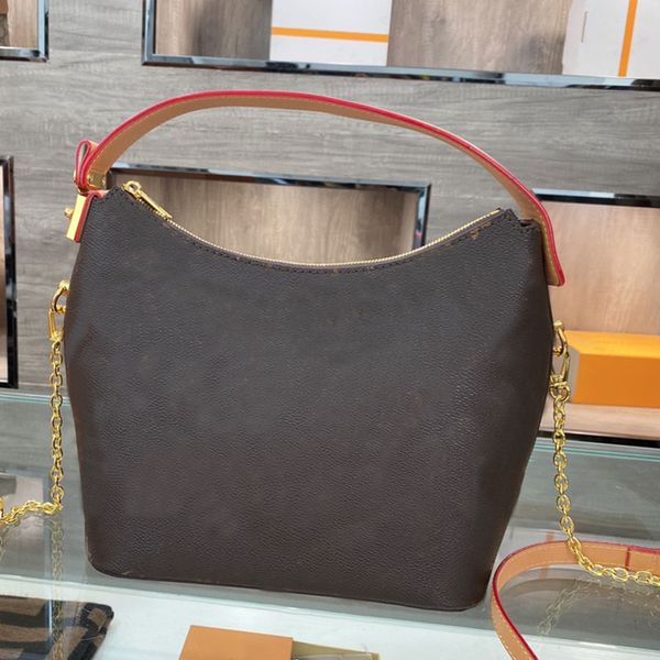 lunch box bag round crossbody bags soft leather chain handbag women letter prints purse detachable shoulder strap
lunch box bag round crossbody bags soft leather chain handbag women letter prints purse detachable shoulder strap