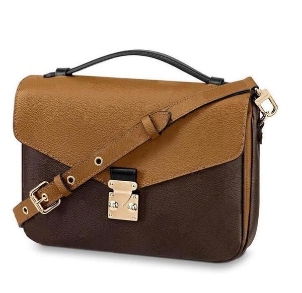 fashion shoulder bag luxurys designers bags women handbag messenger bag oxidizing leather pochette metis elegant shoulder bags crossbody sho
fashion shoulder bag luxurys designers bags women handbag messenger bag oxidizing leather pochette metis elegant shoulder bags crossbody sho