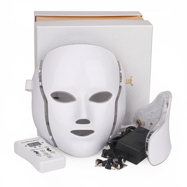 led facial mask pn therapy anti-acne wrinkle beauty machine pore tightening skin care tools whitening instrument
led facial mask pn therapy anti-acne wrinkle beauty machine pore tightening skin care tools whitening instrument