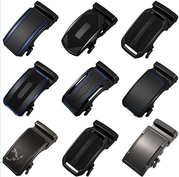 belts men's belt buckle,trousers buckle, business accessories automatic buckle width 3.5cm mens ly136-24490 luxury designer, Black;brown
belts men's belt buckle,trousers buckle, business accessories automatic buckle width 3.5cm mens ly136-24490 luxury designer, Black;brown