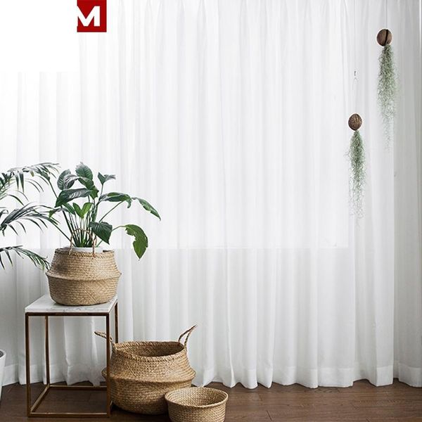 white sheer curtains for living room tulle curtain bedroom window treatment finished voile drape decoration & drapes
white sheer curtains for living room tulle curtain bedroom window treatment finished voile drape decoration & drapes