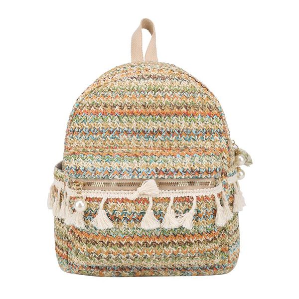backpack mini mochila viaje mujer woman bag bolso casual straw beach travel women plecak szkolny rugtas dames rugzak
backpack mini mochila viaje mujer woman bag bolso casual straw beach travel women plecak szkolny rugtas dames rugzak
