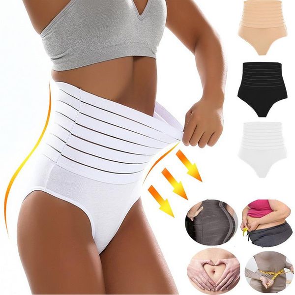 women's shapers women high waist shaping panties breathable body shaper slimming tummy underwear bulifter seamless shaperwear, Black;white
women's shapers women high waist shaping panties breathable body shaper slimming tummy underwear bulifter seamless shaperwear, Black;white