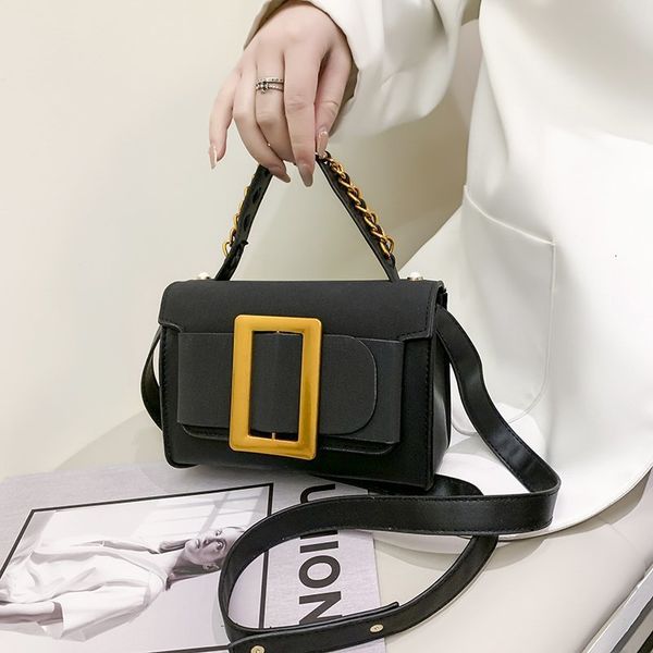 women's summer 2021 korean one shoulder messenger color contrast handbag leisure small square bag
women's summer 2021 korean one shoulder messenger color contrast handbag leisure small square bag