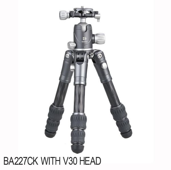 benro ba227c ba227 portable tripod carbon fiber camera tripods slr stands 3 section max loading 12kg
benro ba227c ba227 portable tripod carbon fiber camera tripods slr stands 3 section max loading 12kg