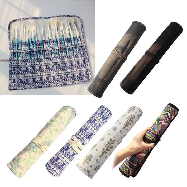 pencil bags paint brushes bag roll up thick canvas wrap pouch 20 holder case organizer storage for artist brush make
pencil bags paint brushes bag roll up thick canvas wrap pouch 20 holder case organizer storage for artist brush make