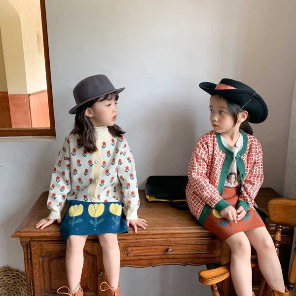 children's sweater 2021 autumn korean casual floret sweater nvbao fashion knitted cardigan coat winter sweater y1024, Blue
children's sweater 2021 autumn korean casual floret sweater nvbao fashion knitted cardigan coat winter sweater y1024, Blue