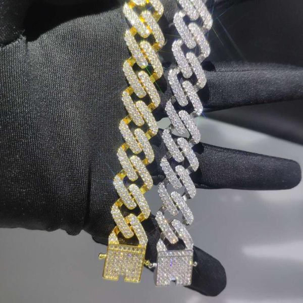 link, chain men hip hop iced out bling bracelet fashion pave setting zircon women bracelets hiphop jewelry for gifts, Black
link, chain men hip hop iced out bling bracelet fashion pave setting zircon women bracelets hiphop jewelry for gifts, Black