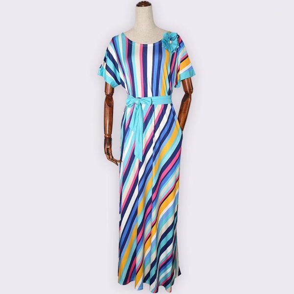 yulaili fashion woman dress print short sleeve office daily work midi dresses vestido de mujer 2021 summer clothes casual, Black;gray
yulaili fashion woman dress print short sleeve office daily work midi dresses vestido de mujer 2021 summer clothes casual, Black;gray