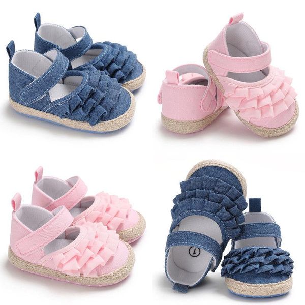 first walkers 2021 est brand born infant baby girl princess non-slip shoes fabric 0-18m
first walkers 2021 est brand born infant baby girl princess non-slip shoes fabric 0-18m