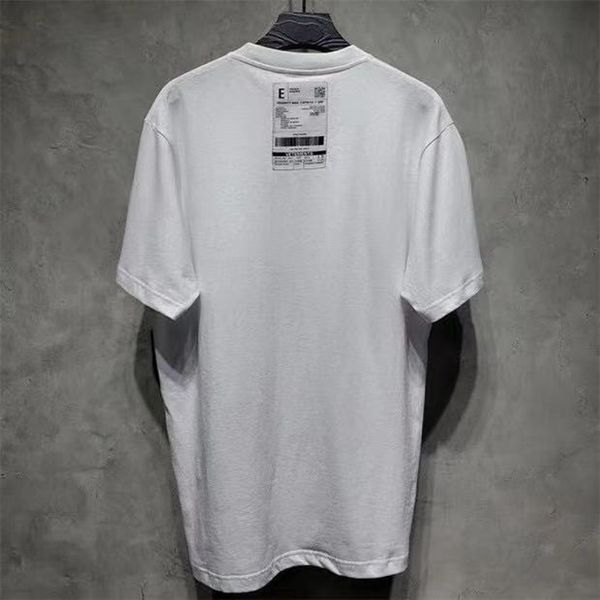 men's t-shirts vetements t shirt hip-hop work patched soon male short tag 1:1 street cotton vtm s, White;black
men's t-shirts vetements t shirt hip-hop work patched soon male short tag 1:1 street cotton vtm s, White;black