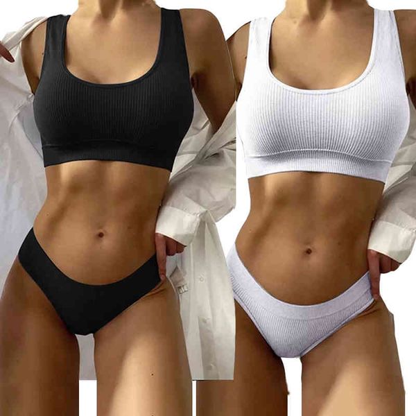 finetoo seamless underwear set panties women wireless lingerie suit padded bras -xl backless bralette lingeries, Red;black
finetoo seamless underwear set panties women wireless lingerie suit padded bras -xl backless bralette lingeries, Red;black