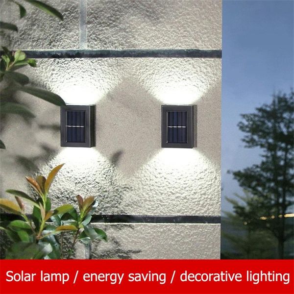 outdoor wall lamps brother outdoor wall solar led lamp waterproof up and down light home decorative for porch courtyard garden
outdoor wall lamps brother outdoor wall solar led lamp waterproof up and down light home decorative for porch courtyard garden