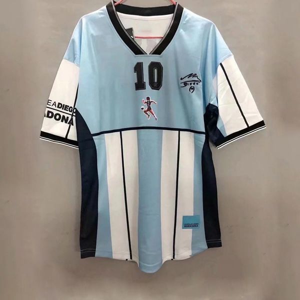 men's t-shirts maradona argentina t shirt men autograph tshirt ivory mementos jersey national team soccer uniform, White;black
men's t-shirts maradona argentina t shirt men autograph tshirt ivory mementos jersey national team soccer uniform, White;black