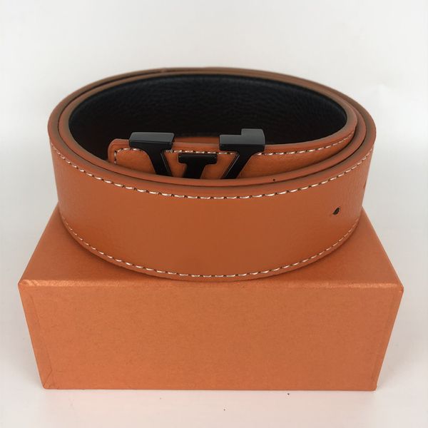 selling leather belt men and women gold buckle silver black belts delivery with box., Black;brown
selling leather belt men and women gold buckle silver black belts delivery with box., Black;brown