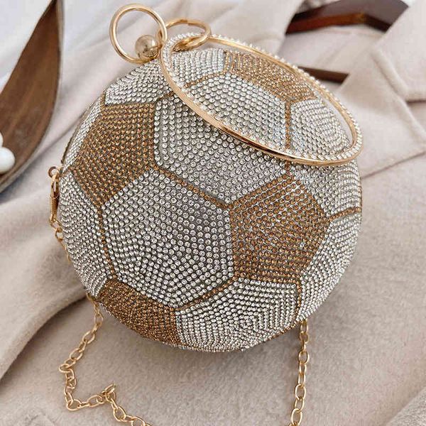 evening bags ball shaped diamond inlaid dinner net red cute portable cross chain celebrity dress
evening bags ball shaped diamond inlaid dinner net red cute portable cross chain celebrity dress