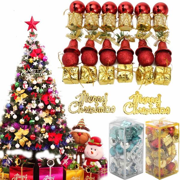 christmas decorations 32pcs tree decoration balls drums bells baubles ornaments kids children party supplies diy decoratio
christmas decorations 32pcs tree decoration balls drums bells baubles ornaments kids children party supplies diy decoratio