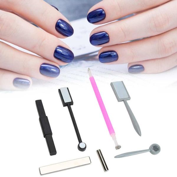 manicure set cat eye magnet stick varnish gel polish sets multifunctional tool nail art kits
manicure set cat eye magnet stick varnish gel polish sets multifunctional tool nail art kits