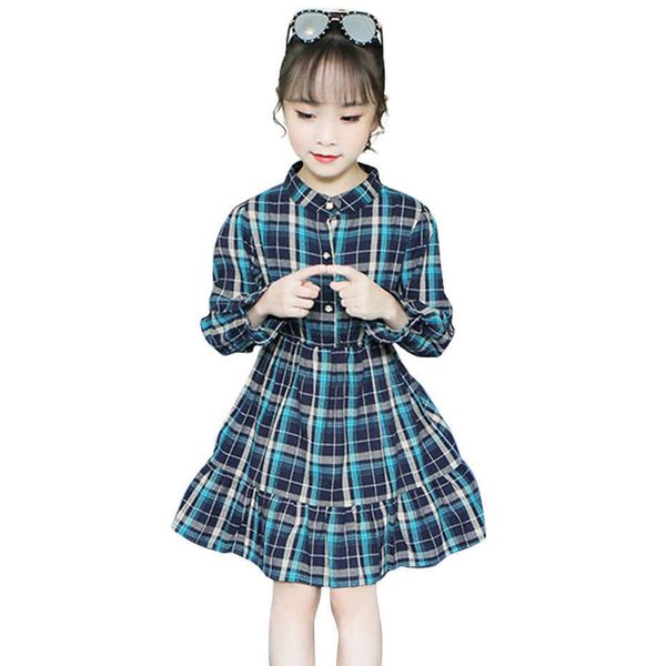 girl dress plaid pattern party teenage children spring autumn children's clothing 6 8 10 12 14 210528, Red;yellow
girl dress plaid pattern party teenage children spring autumn children's clothing 6 8 10 12 14 210528, Red;yellow