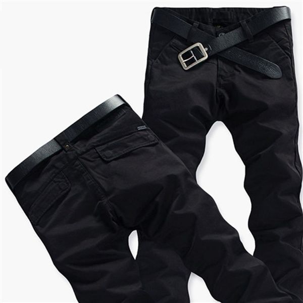 New Mens Rugged Casual Cargo Pants Pockets Fur Trouser Fashion Baggy Overalls Pants Tactical Joggers Pants Plus size -38, Green
New Mens Rugged Casual Cargo Pants Pockets Fur Trouser Fashion Baggy Overalls Pants Tactical Joggers Pants Plus size -38, Green