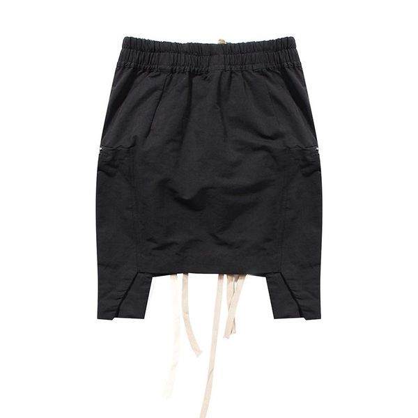 bandage women skirt high waist patchwork hit color asymmetrical short mini skirts female fashion clothes tide, Black
bandage women skirt high waist patchwork hit color asymmetrical short mini skirts female fashion clothes tide, Black