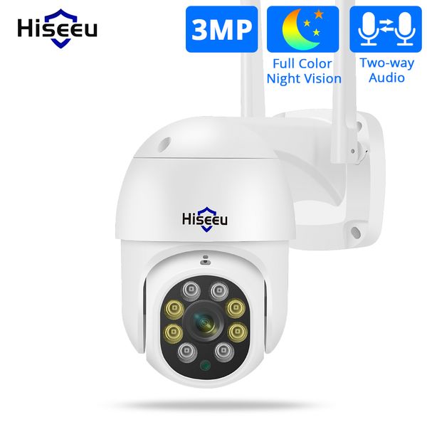 3mp wifi camera outdoor 1536p 5x digitial zoom ptz ip cameras audio p2p cctv surveillance work with hiseeu wireless system
3mp wifi camera outdoor 1536p 5x digitial zoom ptz ip cameras audio p2p cctv surveillance work with hiseeu wireless system