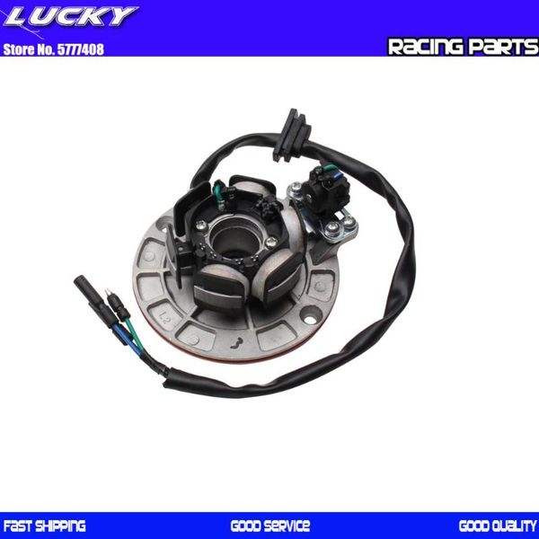 pedals magneto stator ignition coil with light yinxiang yx 150cc 160cc kayo bse ssr pitsterpro dirt pit bike parts
pedals magneto stator ignition coil with light yinxiang yx 150cc 160cc kayo bse ssr pitsterpro dirt pit bike parts