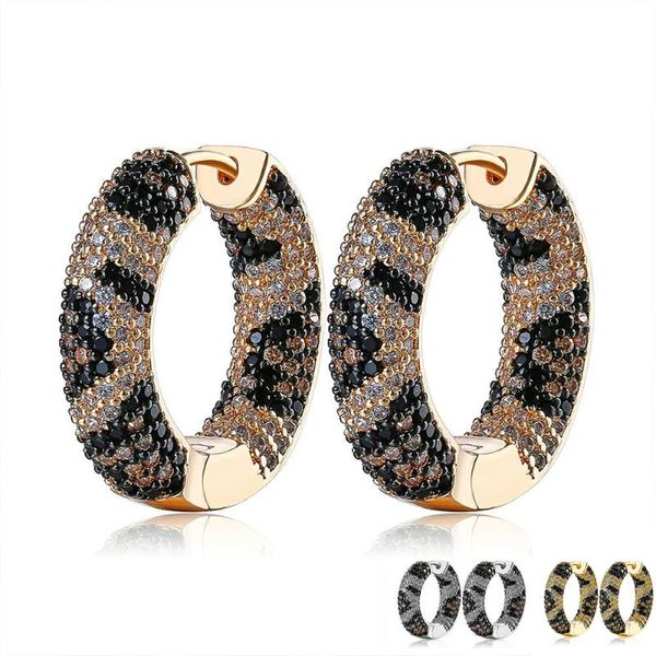 hoop & huggie zemior kpop earrings for women mixed color full cubic zirconia golden circle earring female fashion cz party jewelry, Golden;silver
hoop & huggie zemior kpop earrings for women mixed color full cubic zirconia golden circle earring female fashion cz party jewelry, Golden;silver
