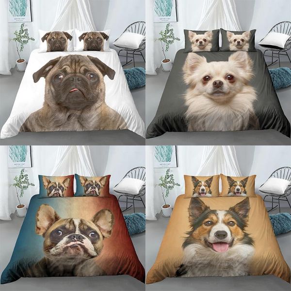 bedding sets 2/3 pcs dog pattern duvet cover set 3d kids boys girls bed puppy quilt comforter
bedding sets 2/3 pcs dog pattern duvet cover set 3d kids boys girls bed puppy quilt comforter
