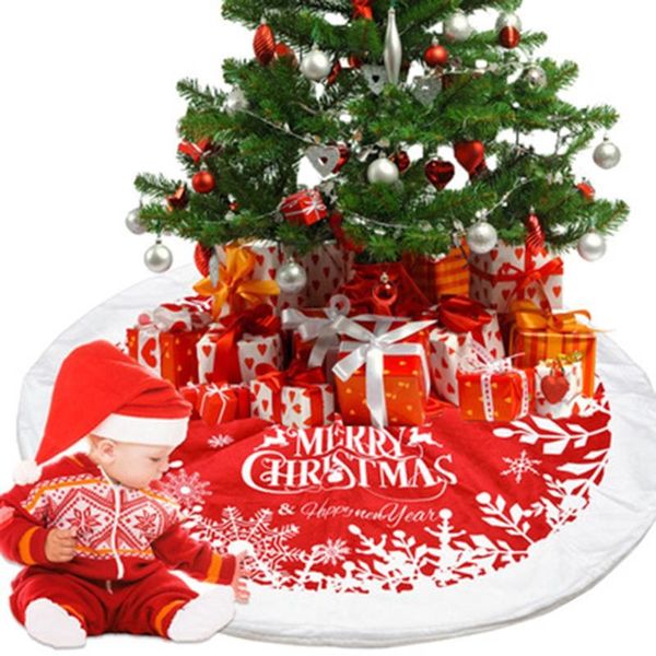 christmas decorations tree skirts floor mat ornament bottom decoration fabric xmas skirt navidad year
christmas decorations tree skirts floor mat ornament bottom decoration fabric xmas skirt navidad year