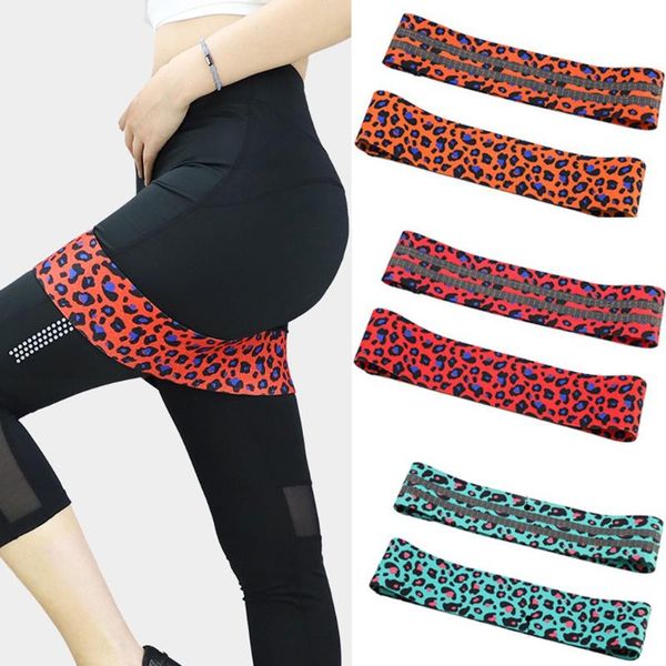 training yoga fitness leopard print squat circle loop hips resistance bands elastic band pull exercise 41
training yoga fitness leopard print squat circle loop hips resistance bands elastic band pull exercise 41