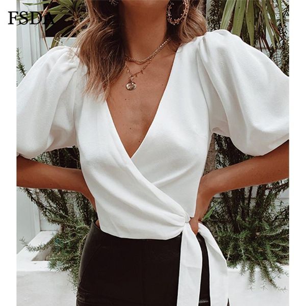 women's blouses & shirts 2021, White