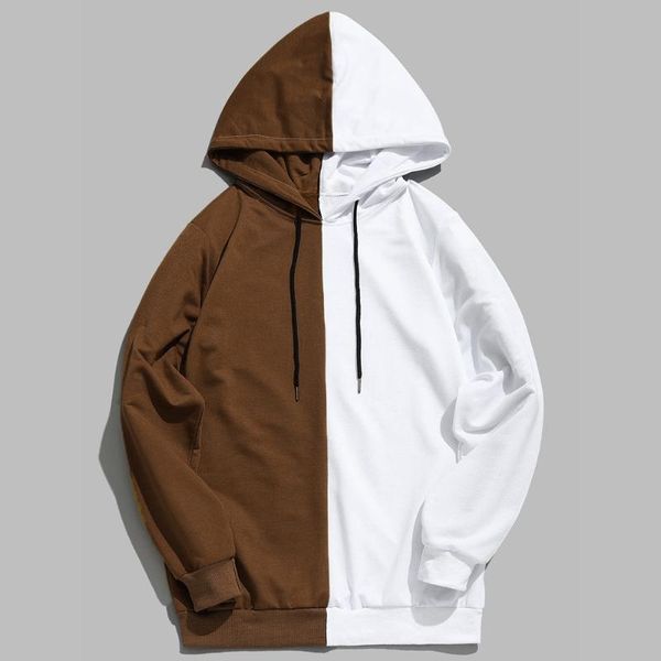 women's hoodies & sweatshirts casual patchwork slim fit hoodie outwear blouse sweatshirt korea large size cute loose pullovers ropa de, Black
women's hoodies & sweatshirts casual patchwork slim fit hoodie outwear blouse sweatshirt korea large size cute loose pullovers ropa de, Black