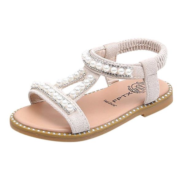 kids shoes for girls summer sandals children pearl beach baby crystal single princess roman, Black;red
kids shoes for girls summer sandals children pearl beach baby crystal single princess roman, Black;red