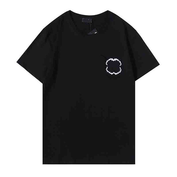 summer mens women designers t shirts loose tees fashion man s casual shirt luxurys clothing street shorts sleeve clothes tshirts m-3xl, White;black
summer mens women designers t shirts loose tees fashion man s casual shirt luxurys clothing street shorts sleeve clothes tshirts m-3xl, White;black