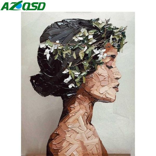 paintings azqsd diy paint by numbers girl picture for living room home decoration unframe coloring portrait unique gift
paintings azqsd diy paint by numbers girl picture for living room home decoration unframe coloring portrait unique gift