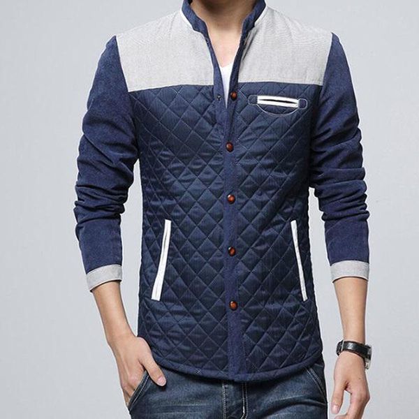 men's jackets nice sale spring autumn men casual outwear jacket patchwork coat size m-5xl, Black;brown
men's jackets nice sale spring autumn men casual outwear jacket patchwork coat size m-5xl, Black;brown