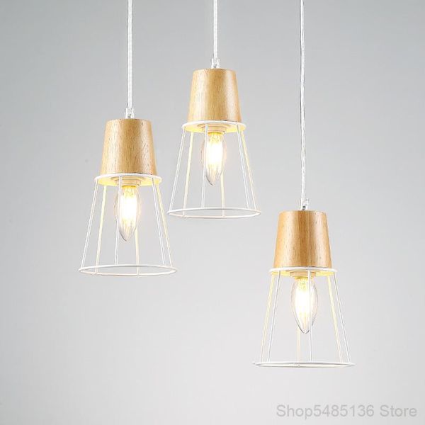 pendant lamps european iron wood led light modern lamp for living room bar cafe kitchen hanging lights indoor lighting fixture
pendant lamps european iron wood led light modern lamp for living room bar cafe kitchen hanging lights indoor lighting fixture