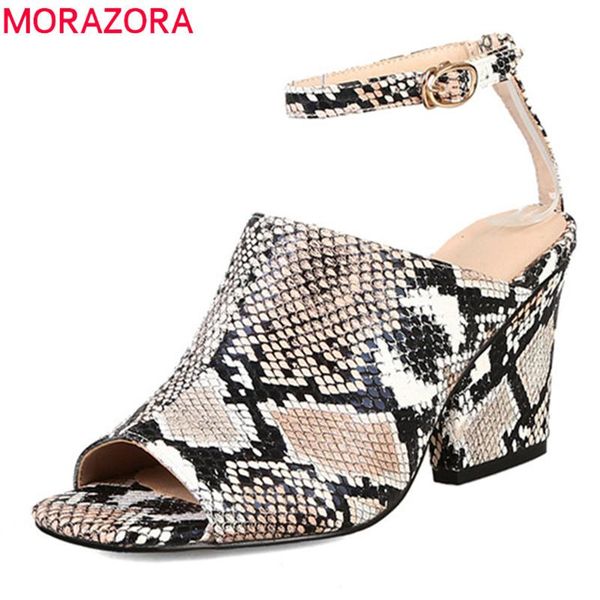 large size 44 women sandals pu peep toe summer shoes ankle buckle high heels woman party prom female, Black
large size 44 women sandals pu peep toe summer shoes ankle buckle high heels woman party prom female, Black