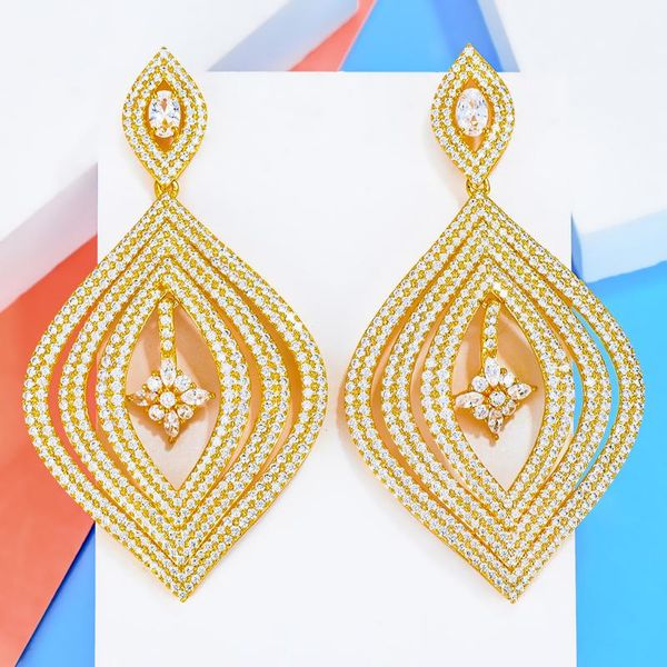 dangle & chandelier unique pendant earrings design fashion with full clear mini crystal for women bridal actor dancer important occasions, Silver
dangle & chandelier unique pendant earrings design fashion with full clear mini crystal for women bridal actor dancer important occasions, Silver